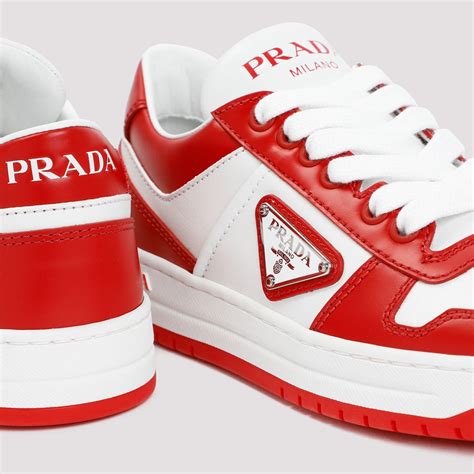 prada shoes website.